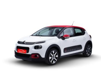 Citroen Elysse