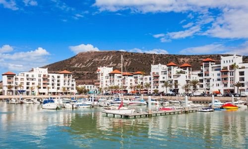 Agadir