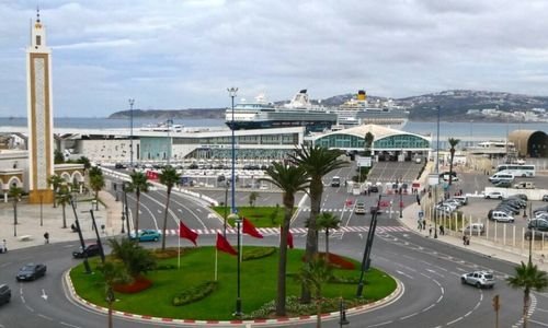 Tanger