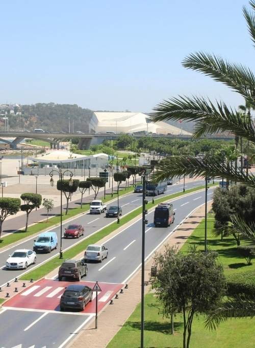 agencia de alquiler de coches en Rabat, alquiler de coches en Marruecos